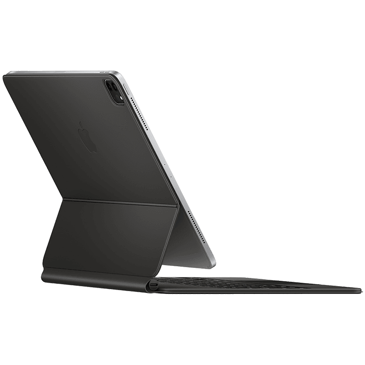 Magic Keyboard for iPad Air (4th generation) and iPad Pro 11-inch (2nd generation) 4