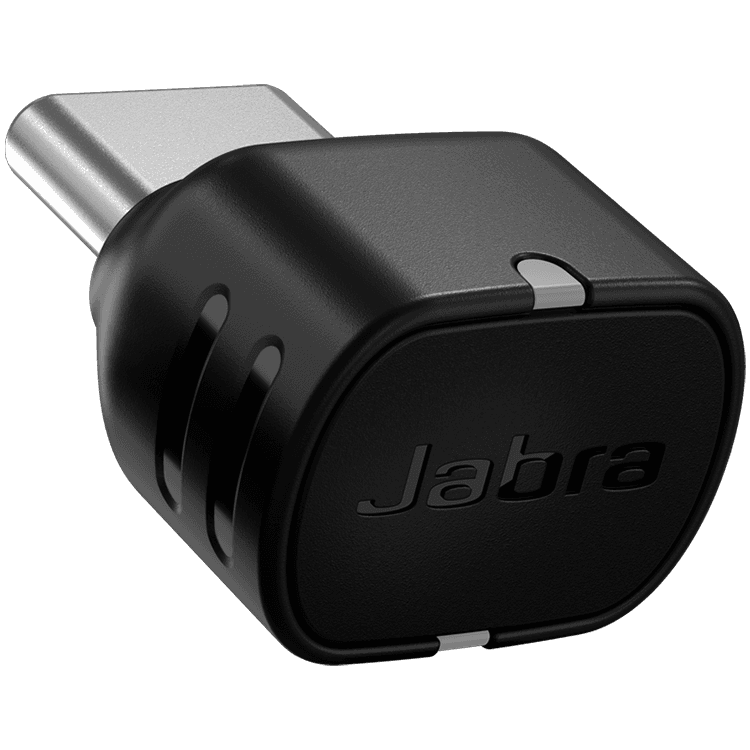 JABRA Link 390c, UC, USB-C BT Adapter
