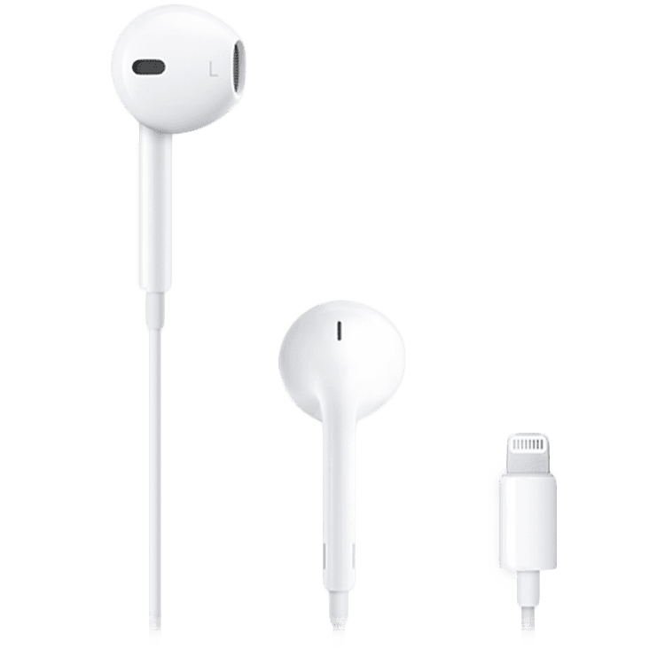 EarPods (Lightning Connector)