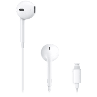 Apple EarPods (Lightning Connector)
