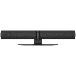 Jabra PanaCast 50 EU charger, Black, 3Y warranty