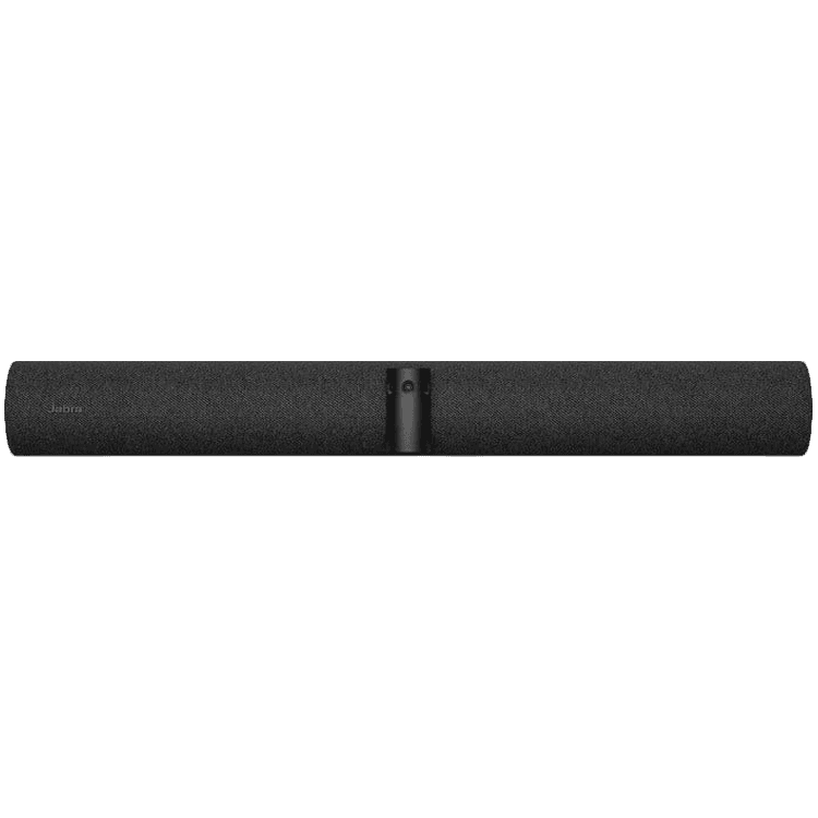 JABRA PanaCast 50 EU charger, Black, 3Y warranty 2