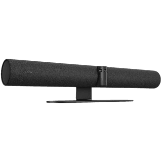 Jabra PanaCast 50 EU charger, Black, 3Y warranty