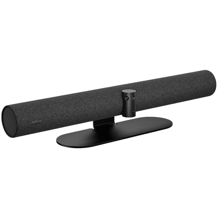 JABRA PanaCast 50 EU charger, Black, 3Y warranty 4