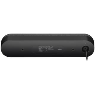 LOGITECH RALLY SPEAKER GRAPHITE