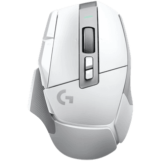 Logitech G502 X - WHITE - USB- EER2 - #933