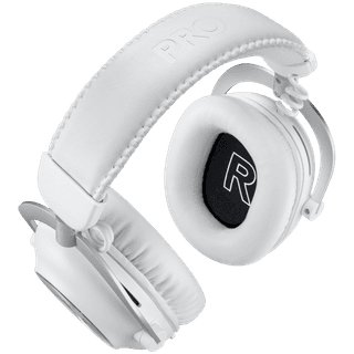 Logitech G PRO X 2 LIGHTSPEED Wireless Gaming Headset - WHITE