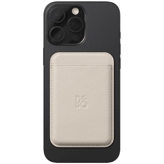 Bang & Olufsen MagSafe Cardholder Hourglass Sand