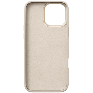 Bang & Olufsen iPhone 16 Pro Max Leather Case Hourglass Sand