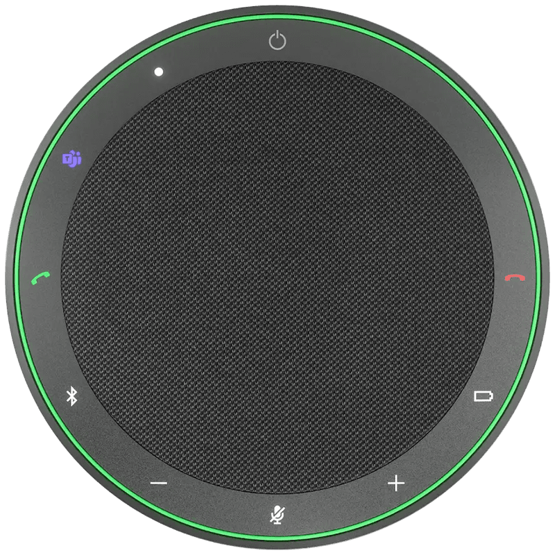 JABRA Speak2 75, UC, Link 380a 2