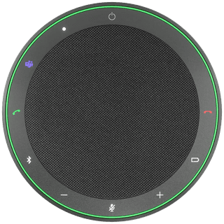 Jabra Speak2 75, UC, Link 380a