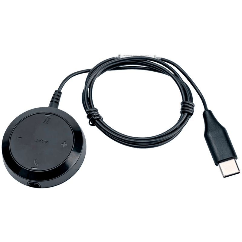 JABRA EVOLVE 30 II Link UC Controler