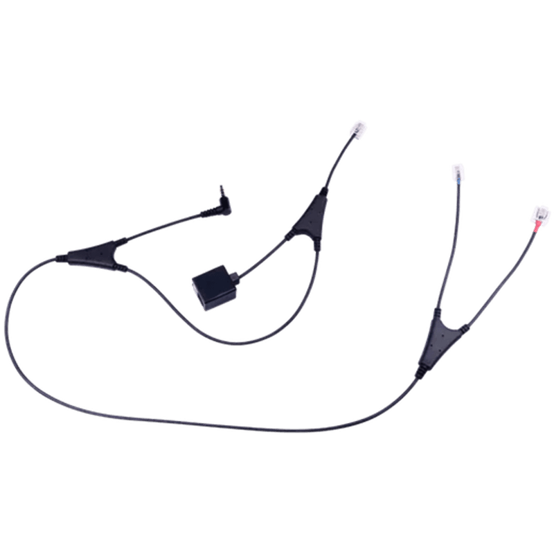 JABRA link EHS for for Alcatel 80x9s phones