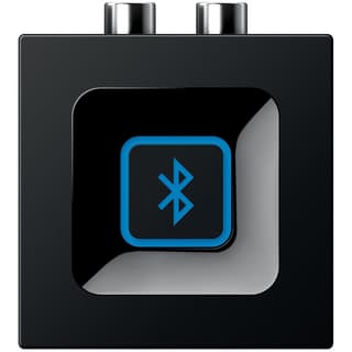 Logitech Bluetooth Audio Receiver