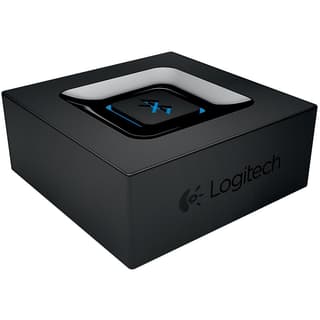 Logitech Bluetooth Audio Receiver