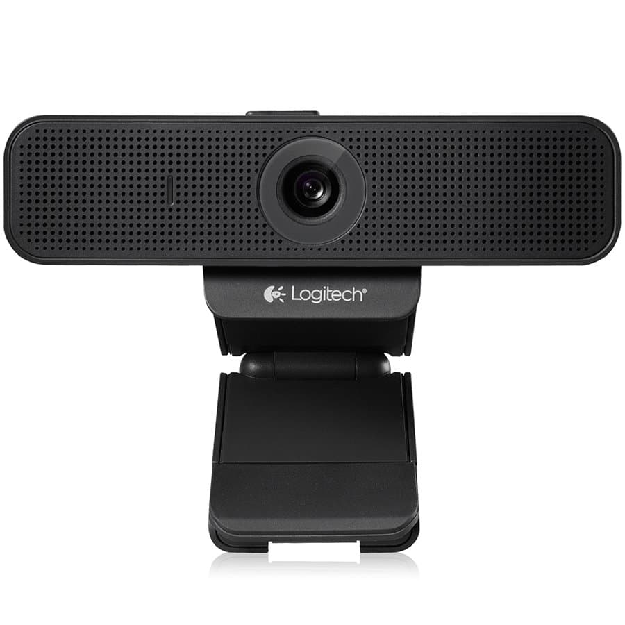 LOGITECH C925E WEBCAM