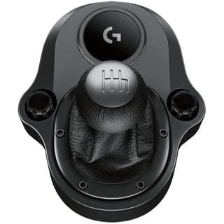 Logitech G Driving Force Shifter - BLACK - USB