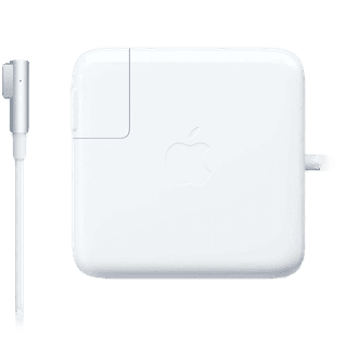 Apple MagSafe Power Adapter. - 60W (MacBook and 13''. MacBook Pro)