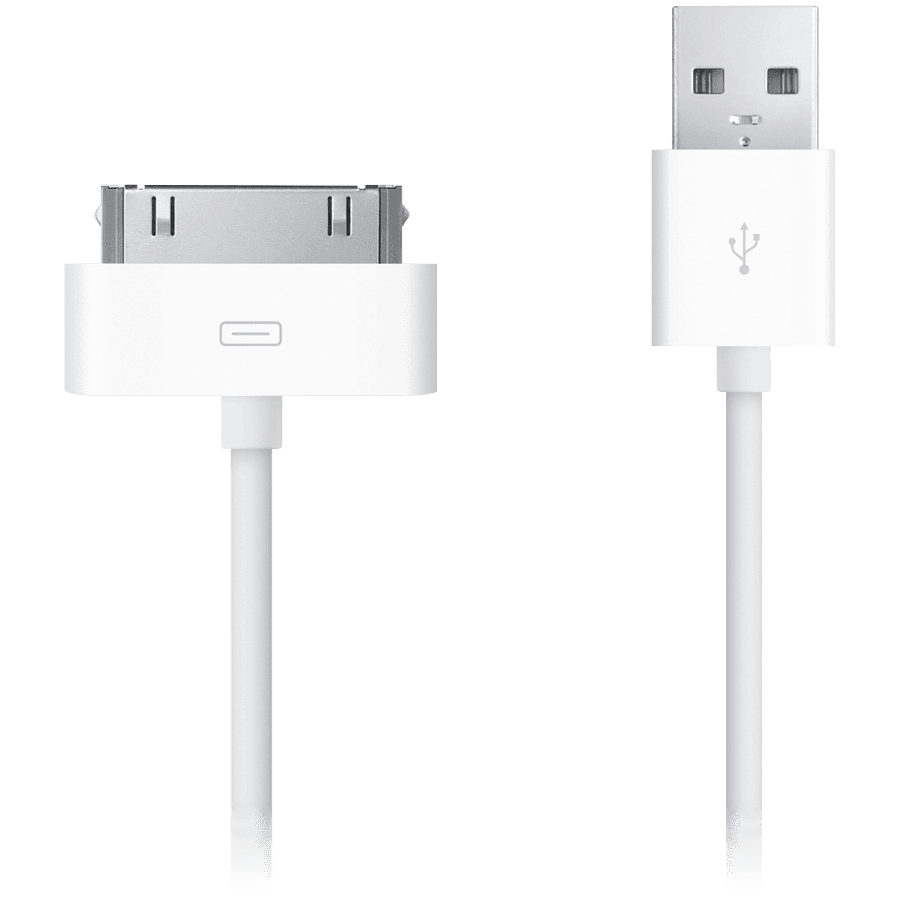 Apple 30-pin to USB Cable