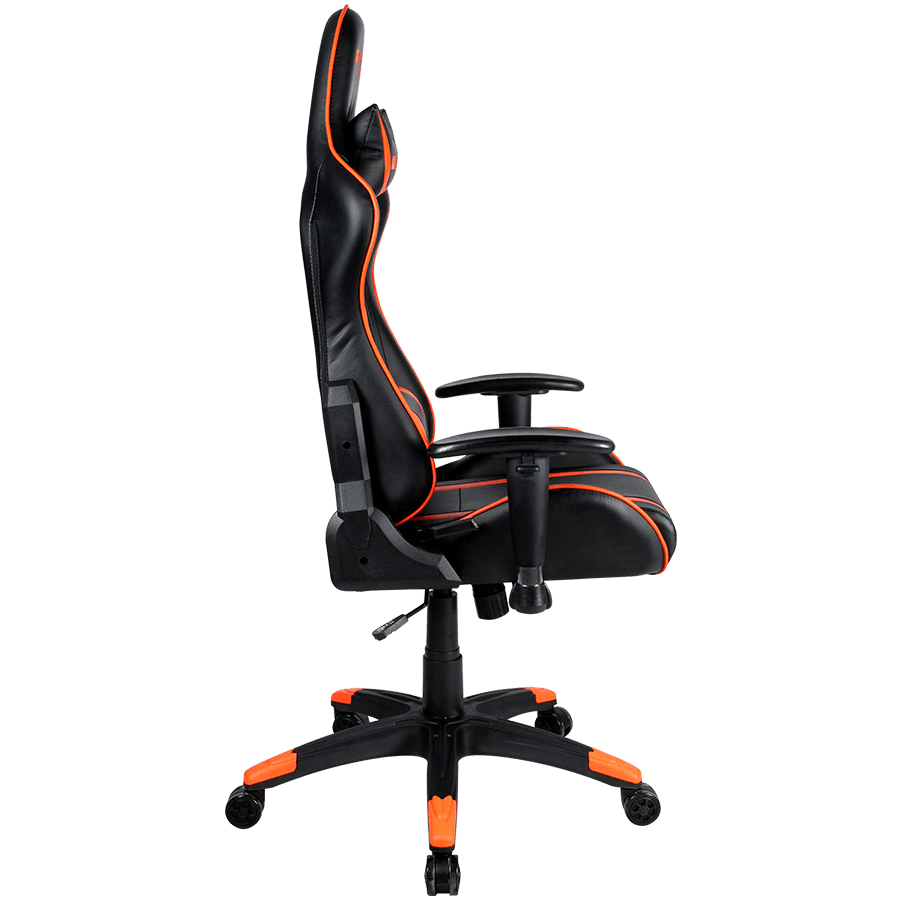 CANYON gaming chair Fobos GC-3 Black Orange 4