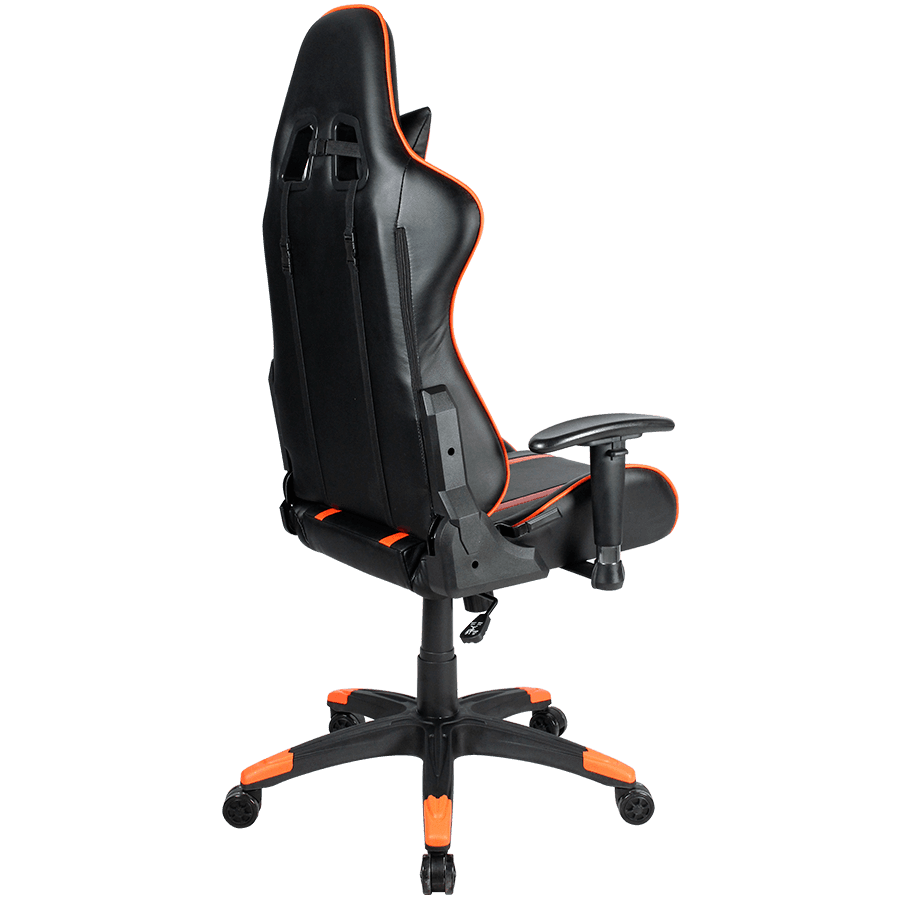 CANYON gaming chair Fobos GC-3 Black Orange 5