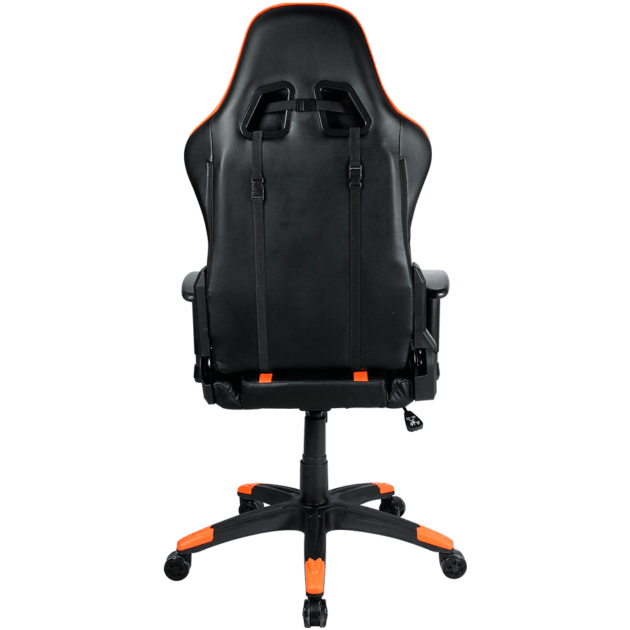 CANYON gaming chair Fobos GC-3 Black Orange 6