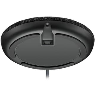 LOGITECH RALLY MIC POD FOR RALLY ULTRA-HD BLACK