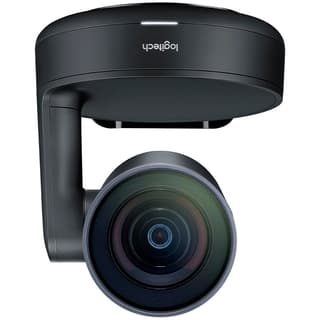 LOGITECH RALLY PLUS ULTRA-HD CONFERENCE CAM BUNDLE DUAL SPEAKER EU