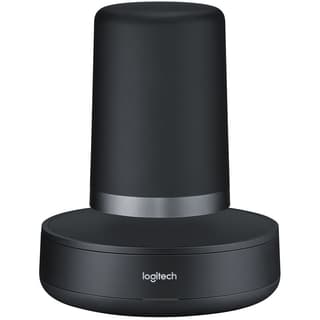 LOGITECH RALLY PLUS ULTRA-HD CONFERENCE CAM BUNDLE DUAL SPEAKER EU