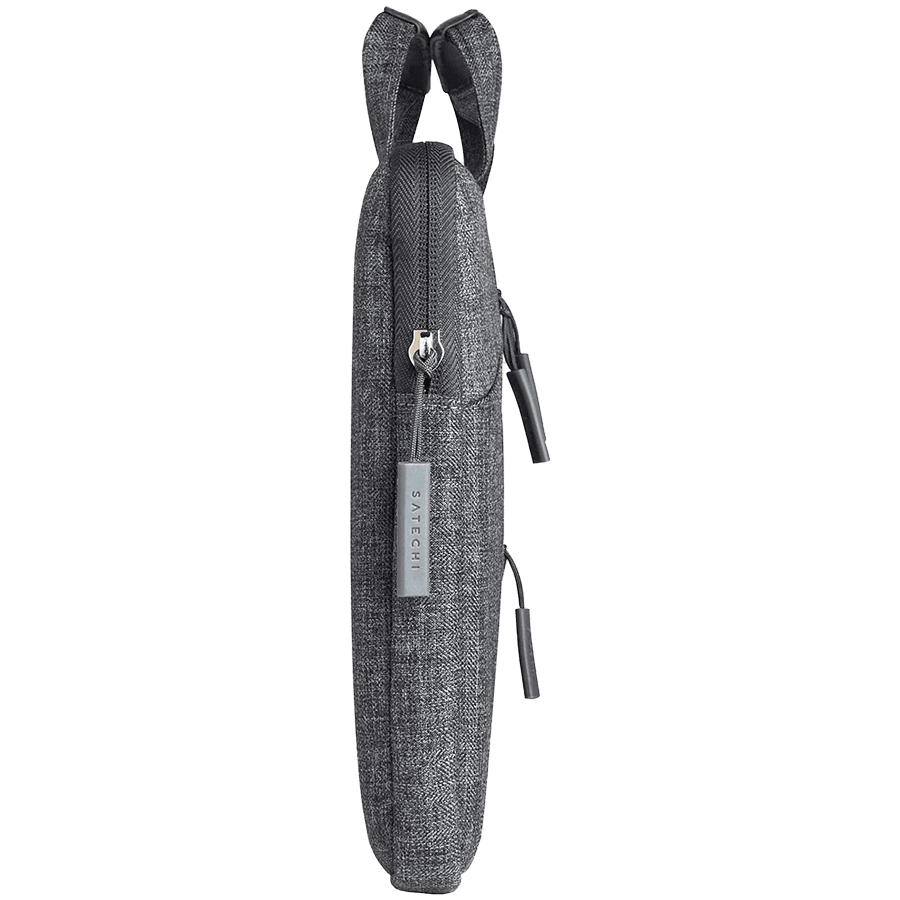 SATECHI Water-Resistant Laptop Carrying Case w/ Pockets 15'' 3