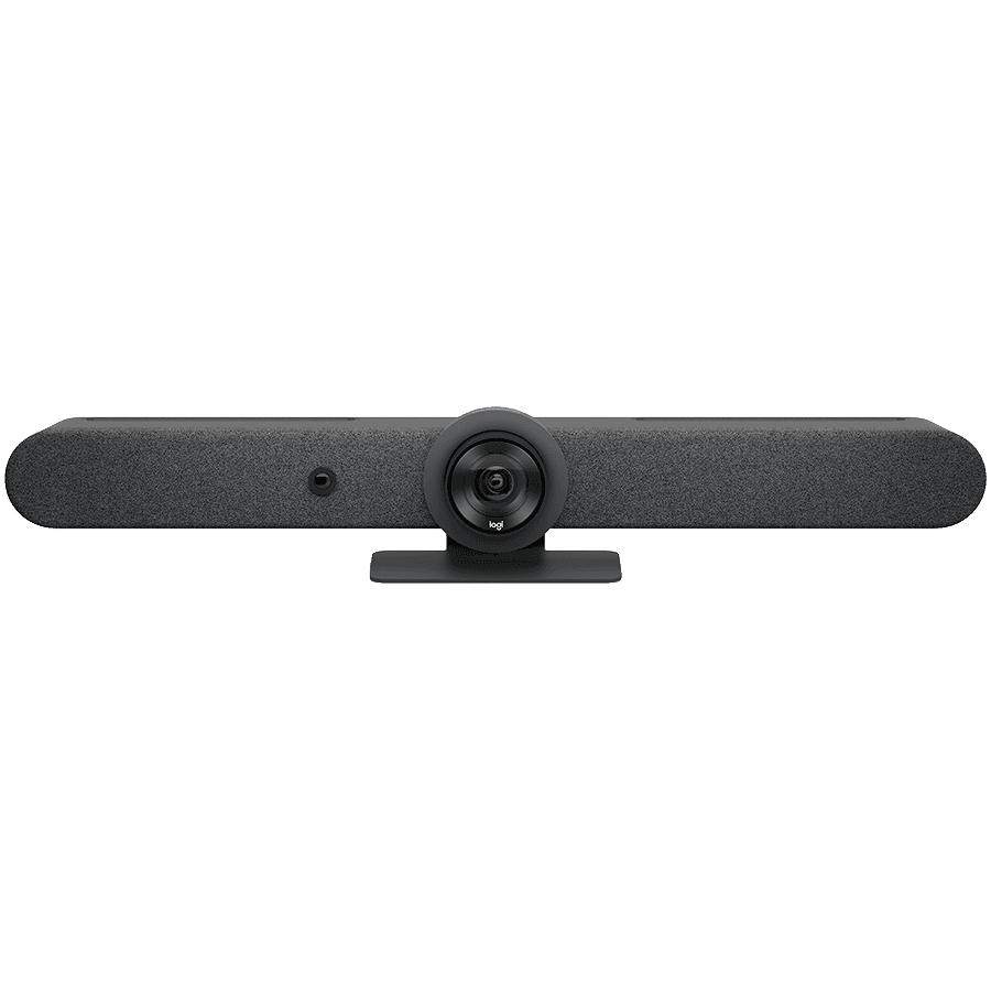 LOGITECH RALLY BAR GRAPHITE USB