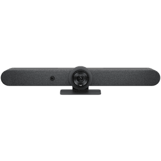 LOGITECH RALLY BAR GRAPHITE USB