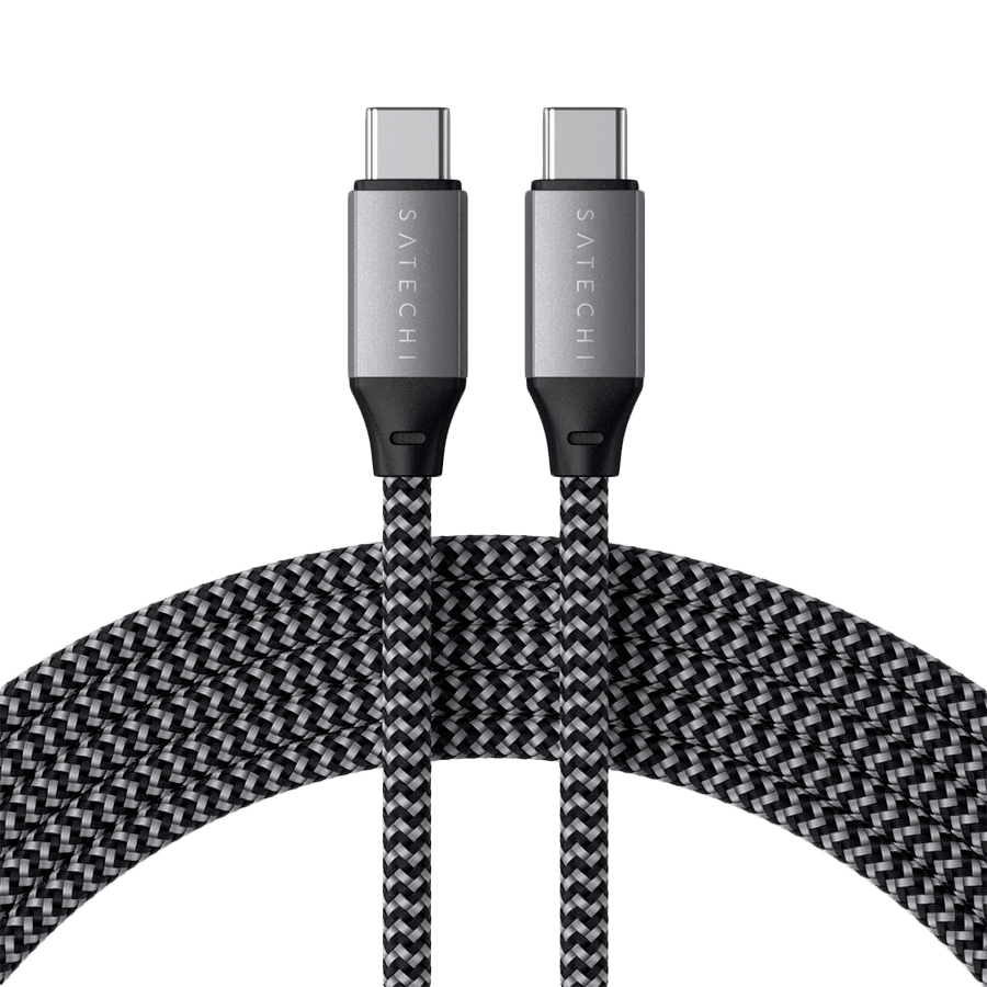 SATECHI USB-C to USB-C 2M Cable - SG