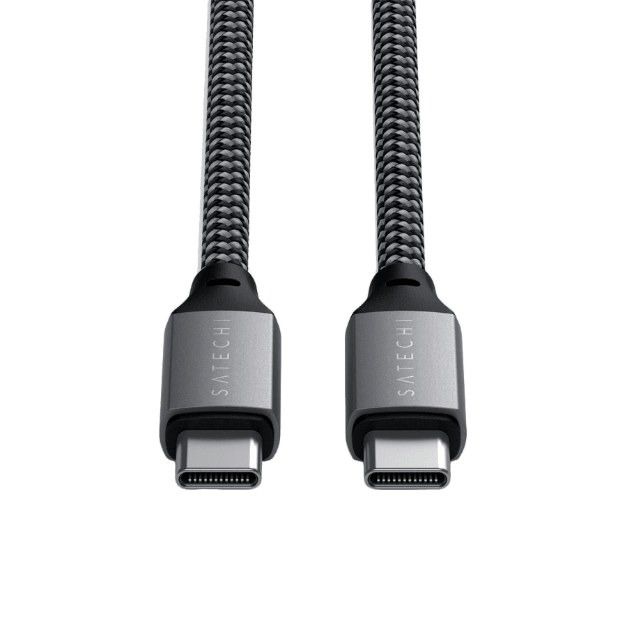 SATECHI USB-C to USB-C 2M Cable - SG 3