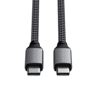SATECHI USB-C to USB-C 2M Cable - SG