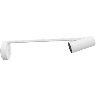 LOGITECH SCRIBE WHITE USB