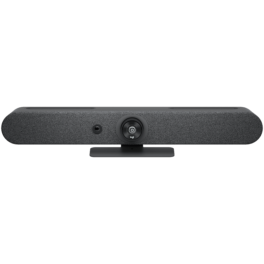 LOGITECH RALLY BAR MINI GRAPHITE
