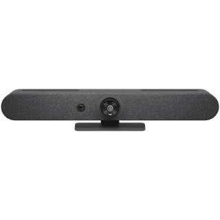 LOGITECH RALLY BAR MINI GRAPHITE