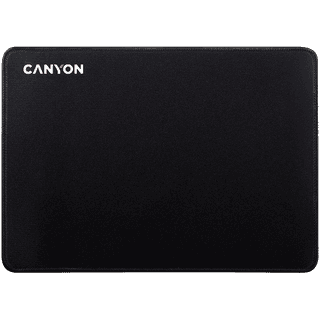 CANYON pad MP-2 270x210mm Black