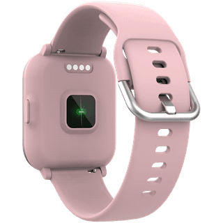 CANYON Bazilic SW-78, Smart watch, 1.4inches IPS full touch screen, with music player plastic body, IP68 waterproof, multi-sport mode, compatibility with iOS and android, Host: 42.8*36.8*10.7mm, Strap: 22*250mm, 45g