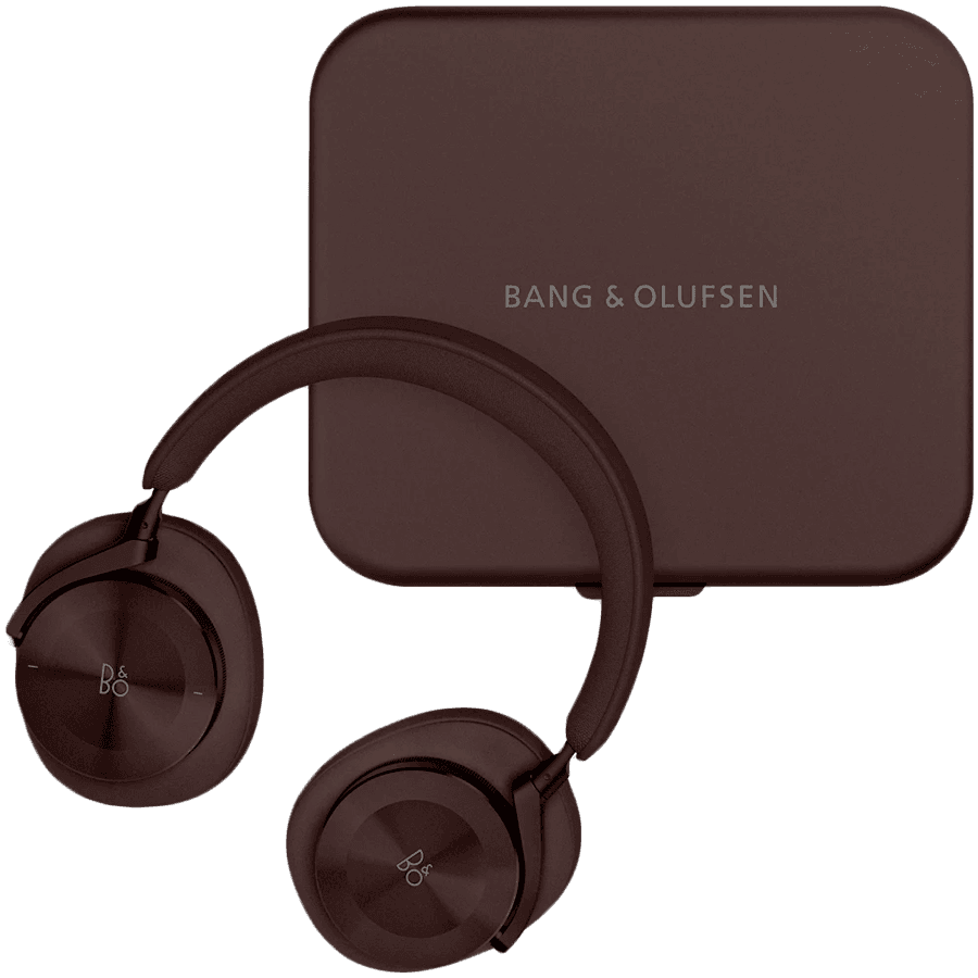 Beoplay H95 Chestnut 3