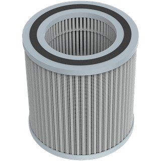 AENO Air Purifier AAP0004 filter H13, activated carbon granules, HEPA, Φ160*170mm, NW 0.3Kg