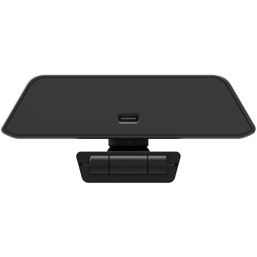 Prestigio Solutions Video Conferencing 13MP UHD Camera: 4K, 13MP, 2 mic, 4m (Range), Connection via USB Type-C 2