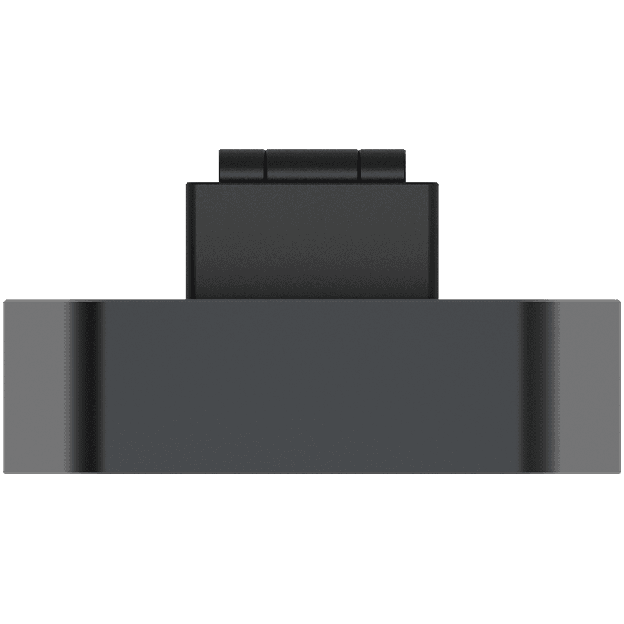 Prestigio Solutions Video Conferencing 13MP UHD Camera: 4K, 13MP, 2 mic, 4m (Range), Connection via USB Type-C 3