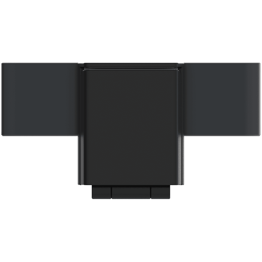 Prestigio Solutions Video Conferencing 13MP UHD Camera: 4K, 13MP, 2 mic, 4m (Range), Connection via USB Type-C 4