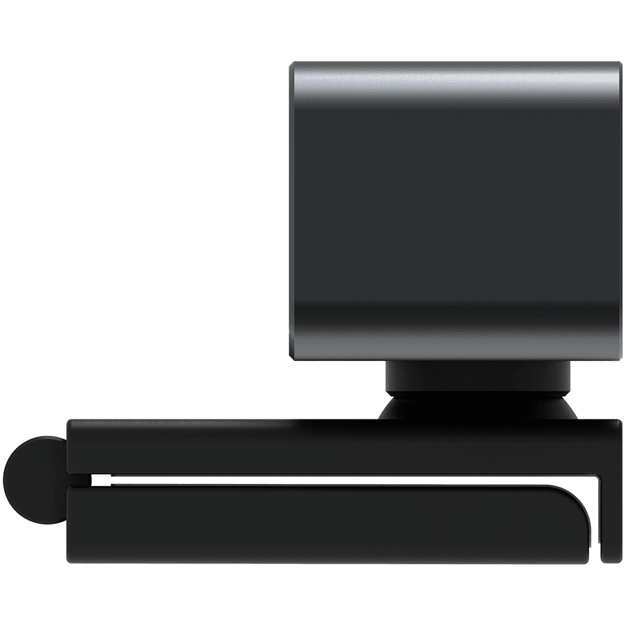 Prestigio Solutions Video Conferencing 13MP UHD Camera: 4K, 13MP, 2 mic, 4m (Range), Connection via USB Type-C 5