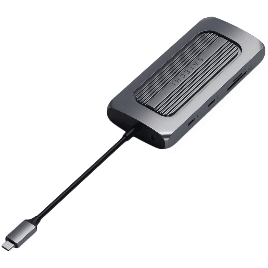 SATECHI USB-C Multiport MX 3