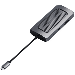 SATECHI USB-C Multiport MX