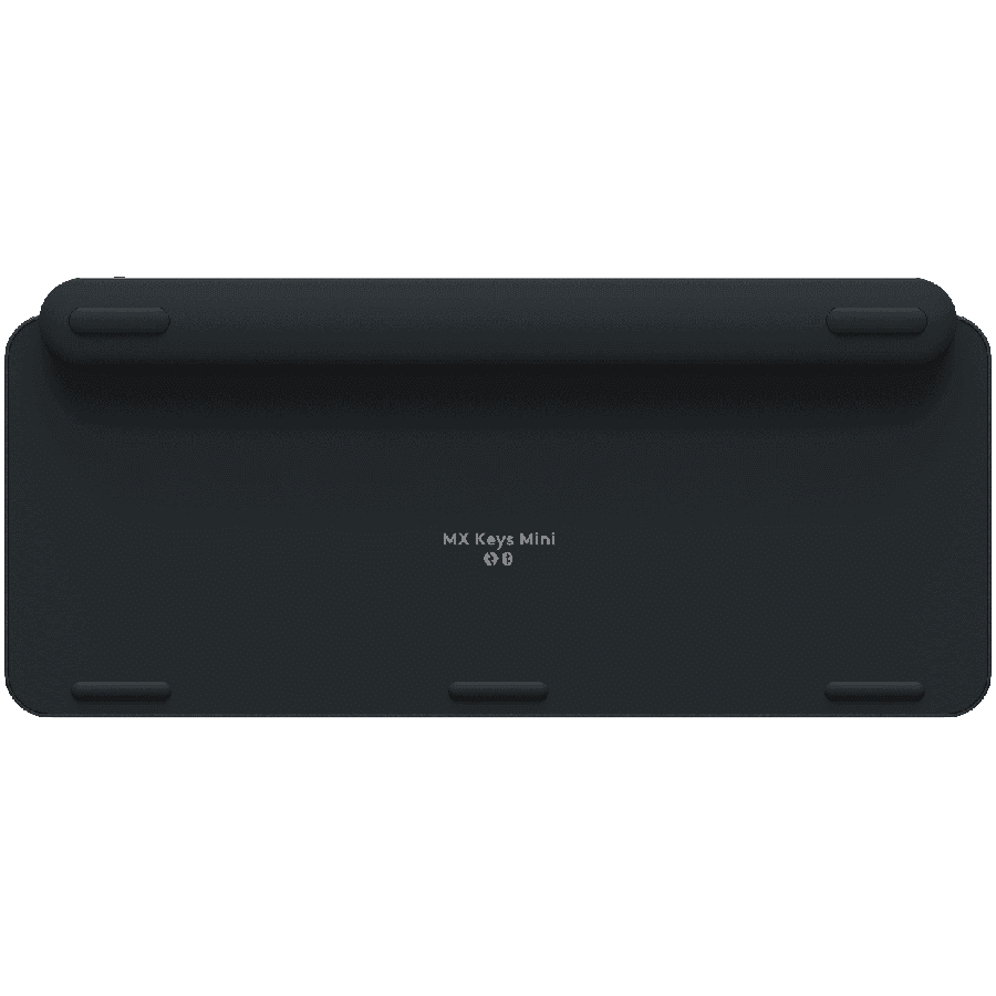 LOGITECH MX Keys Mini Bluetooth Illuminated Keyboard - GRAPHITE - RUS 3