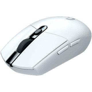 Logitech G305 LIGHTSPEED Wireless Gaming Mouse - WHITE - EER